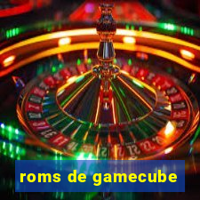 roms de gamecube